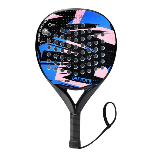 Raquete de Padel Carbono Leve