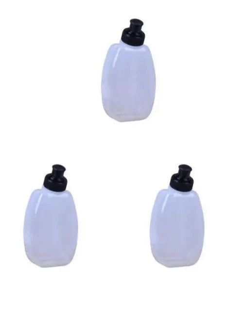 Garrafa de Água de Mão para Corrida 300ml