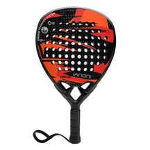 Raquete de Padel Carbono Leve