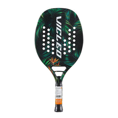 Raquete Beach Tennis Pro Carbon 12K