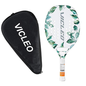 Raquete Beach Tennis Pro Carbon 12K