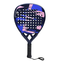 Raquete de Padel Carbono Leve