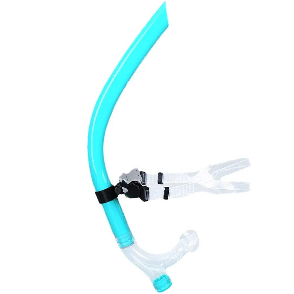 Snorkel para Natação Hidrodinâmico