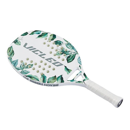 Raquete Beach Tennis Pro Carbon 12K