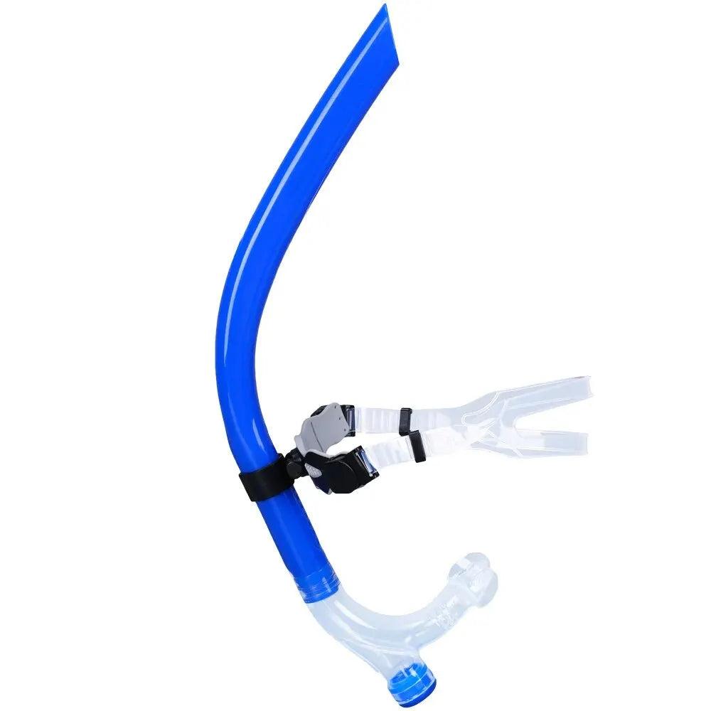 Snorkel para Natação Hidrodinâmico