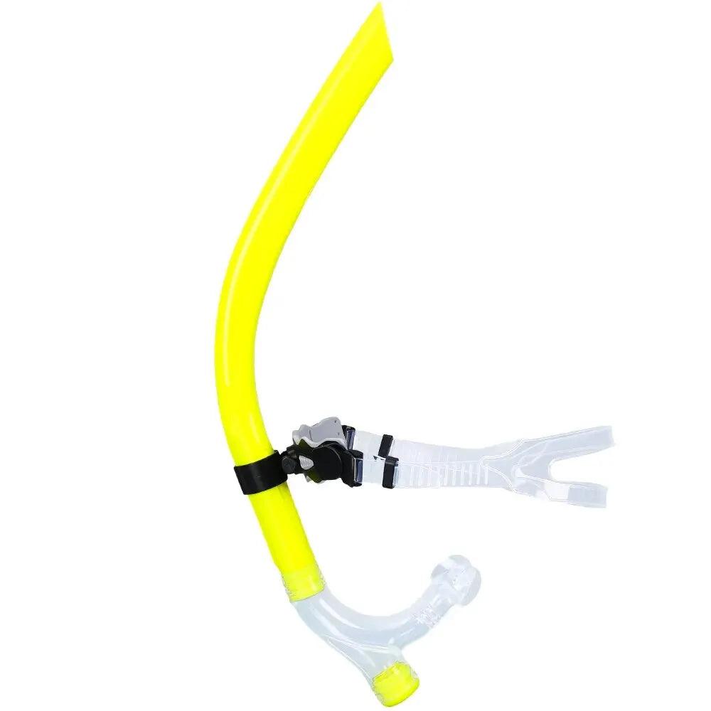 Snorkel para Natação Hidrodinâmico