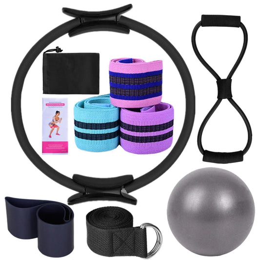 Power Kit Pilates & Yoga