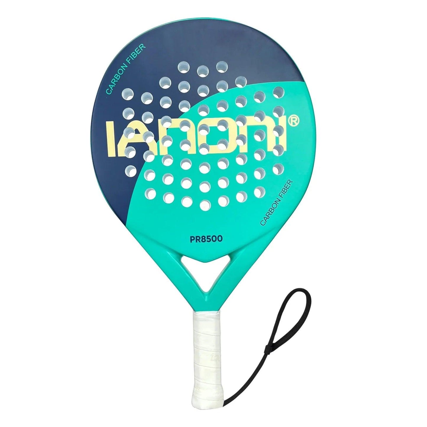 Raquete de Padel Carbon Pro Light