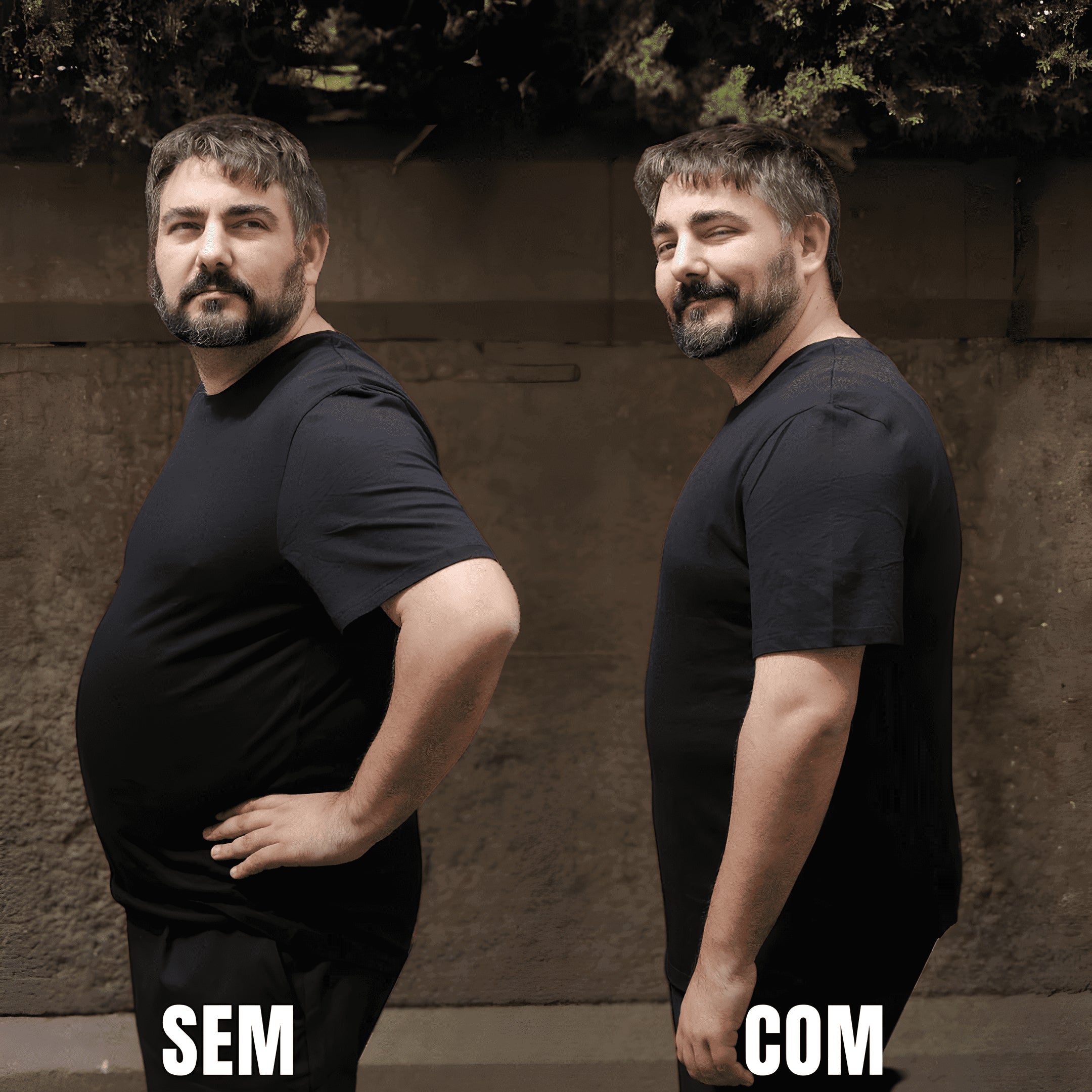 Short Bodysculpt® Modelador Abdominal de Compressão