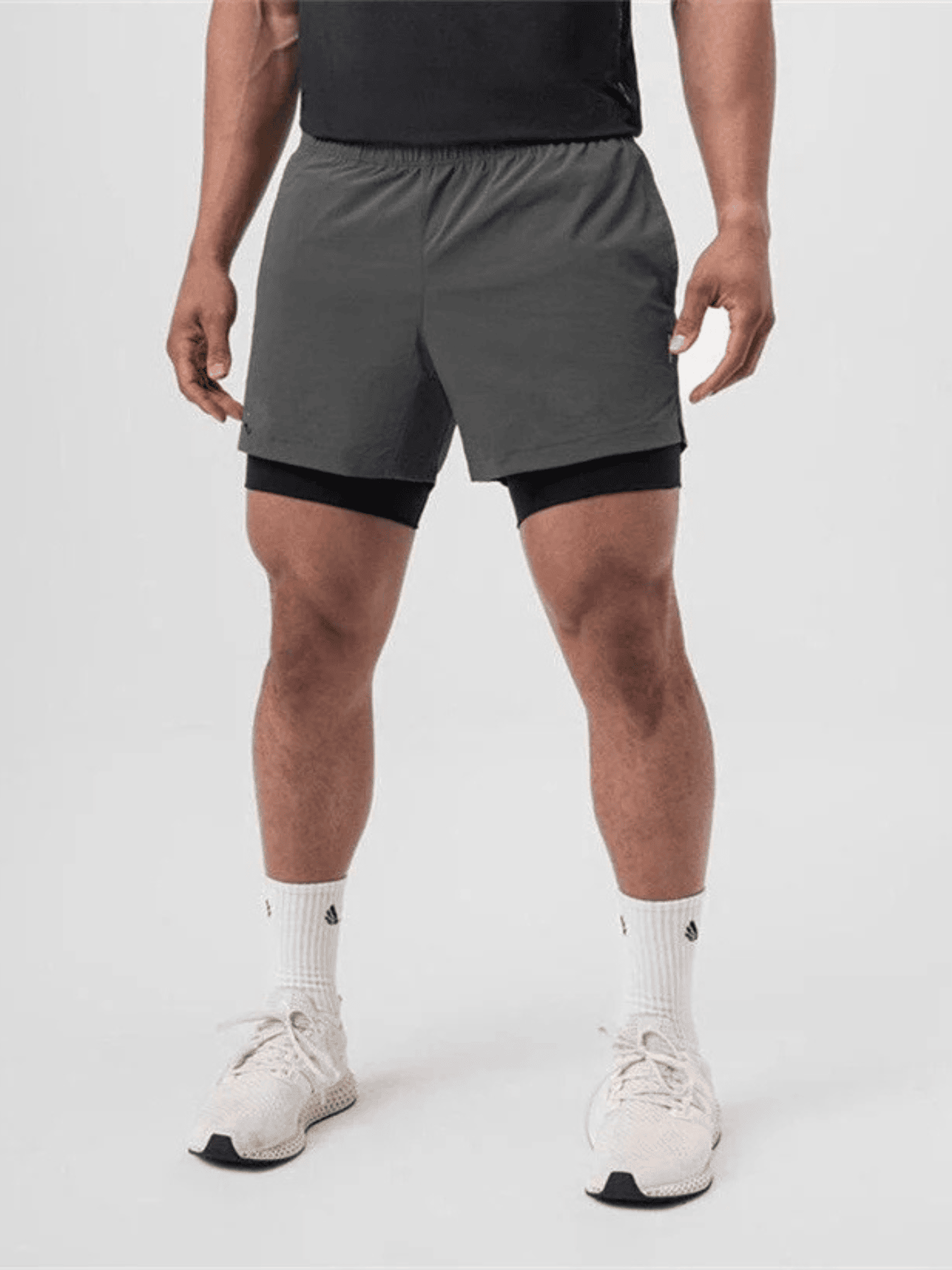 Short Dynamic Move&Act Masculino