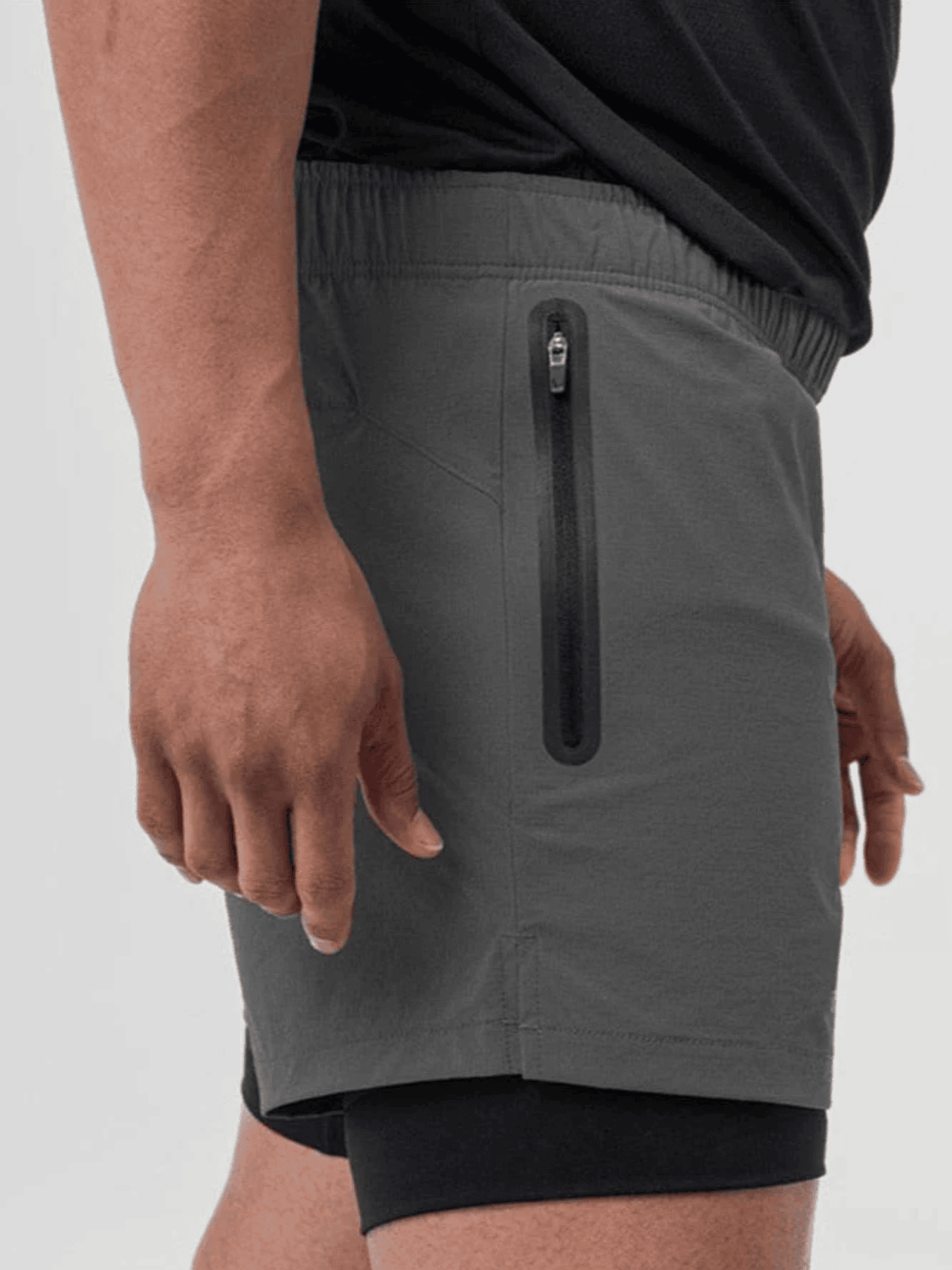 Short Dynamic Move&Act Masculino