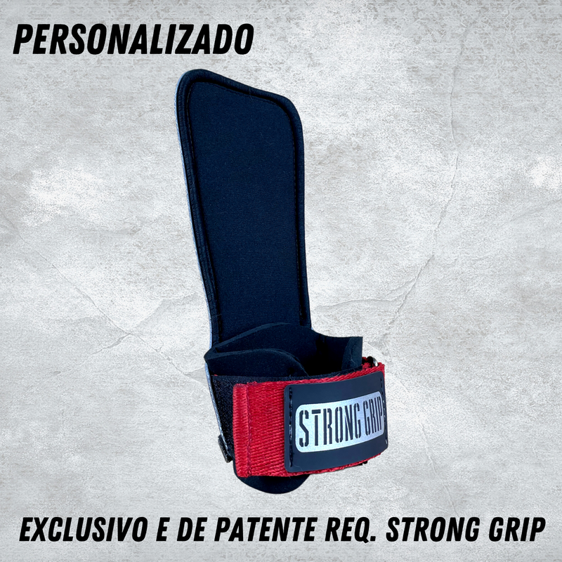 Power Grip Pro X3