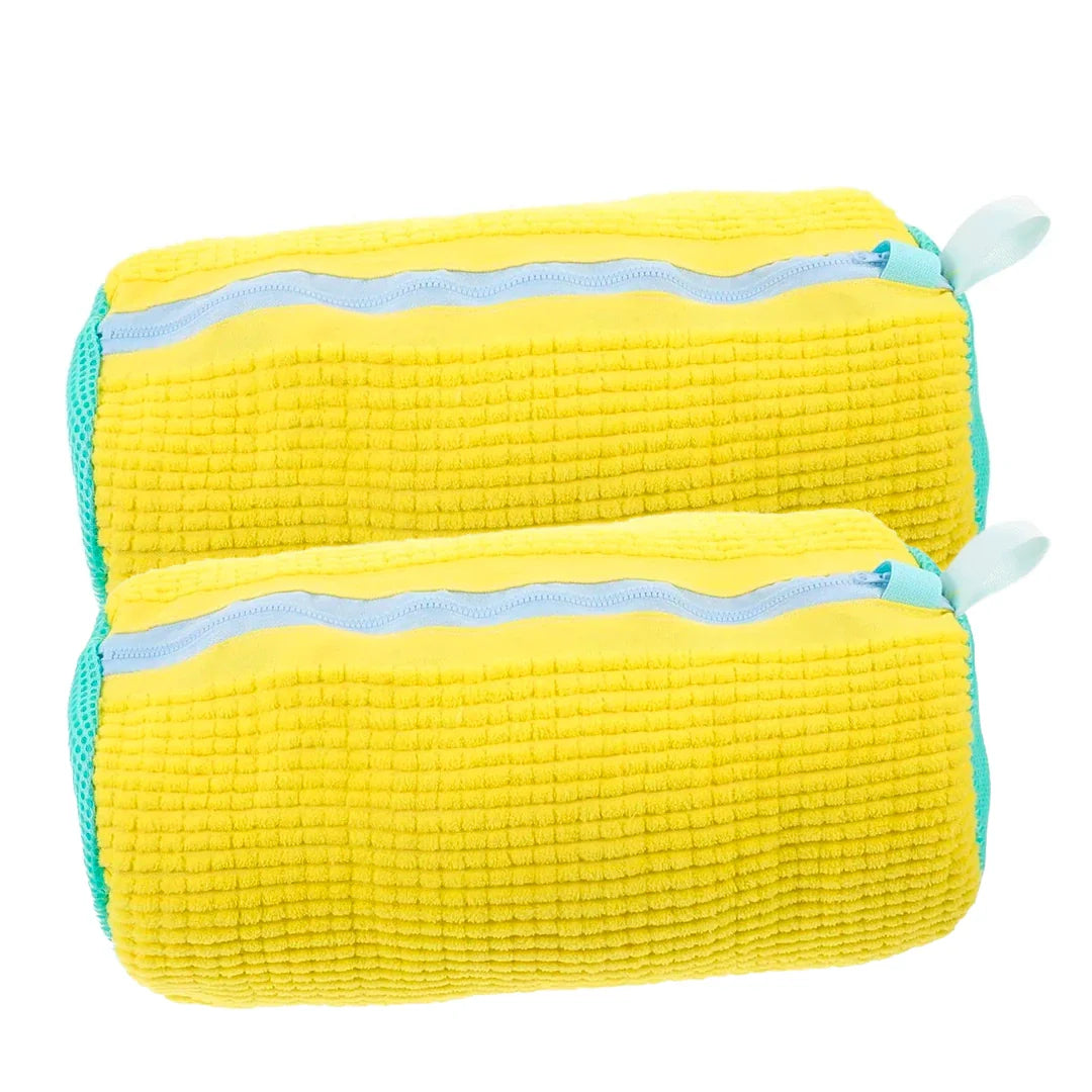 Bolsa Protetora ShieldWash Pro