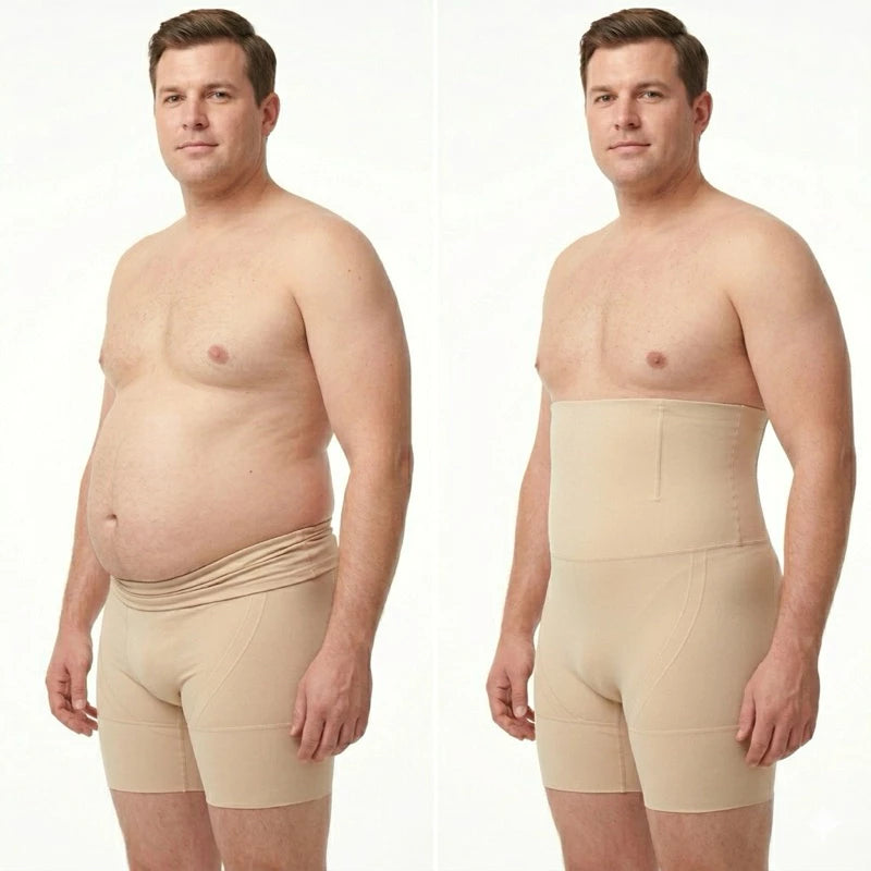 Bodysculpt® Short  Modelador de Compressão
