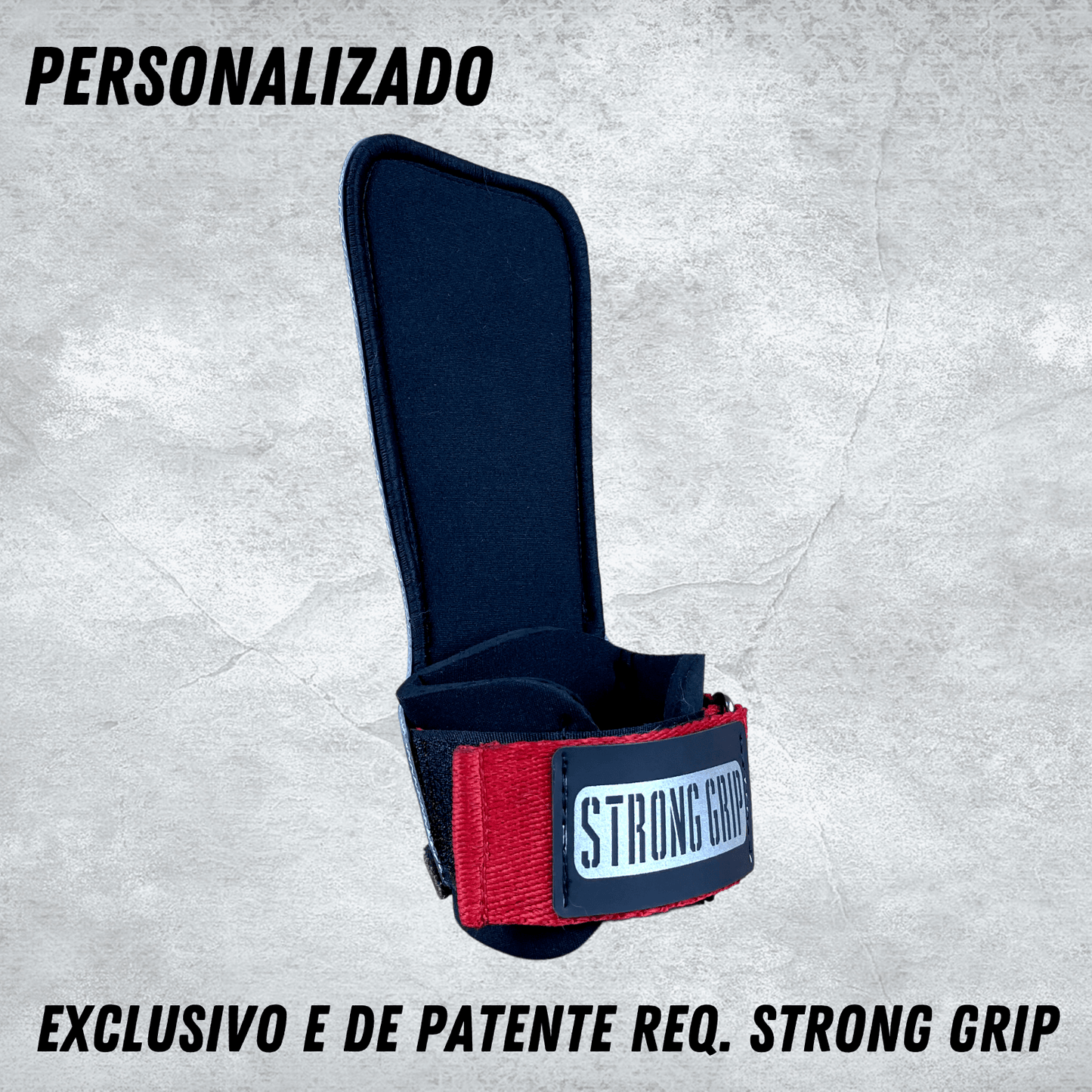 Strap Grip X3 Pro