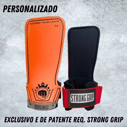 Strap Grip X3 Pro