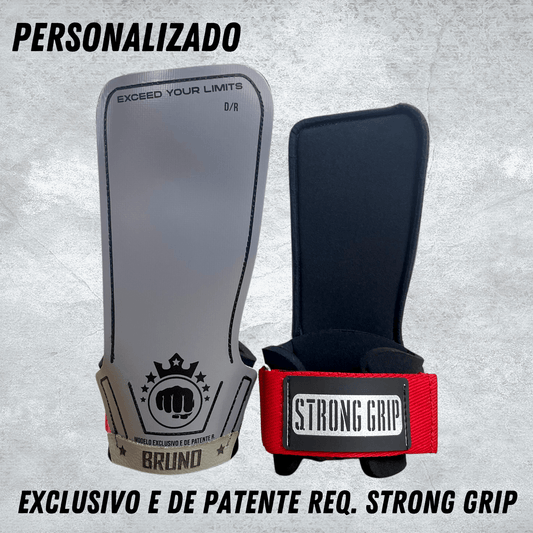 Strap Grip X3 Pro