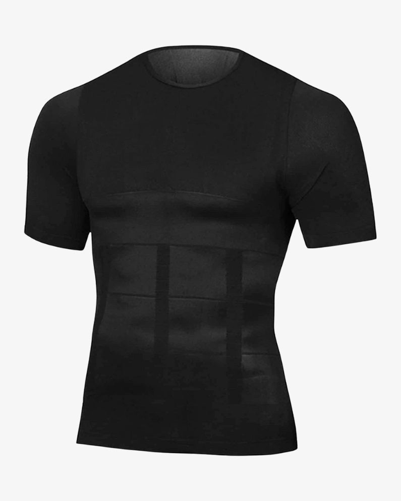 Camisa Fit Sculpt Pro