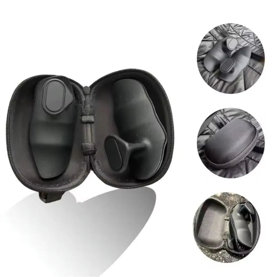 OCTO MAXGRIP - Compre 1 e Leve 2 + Case Gratis!