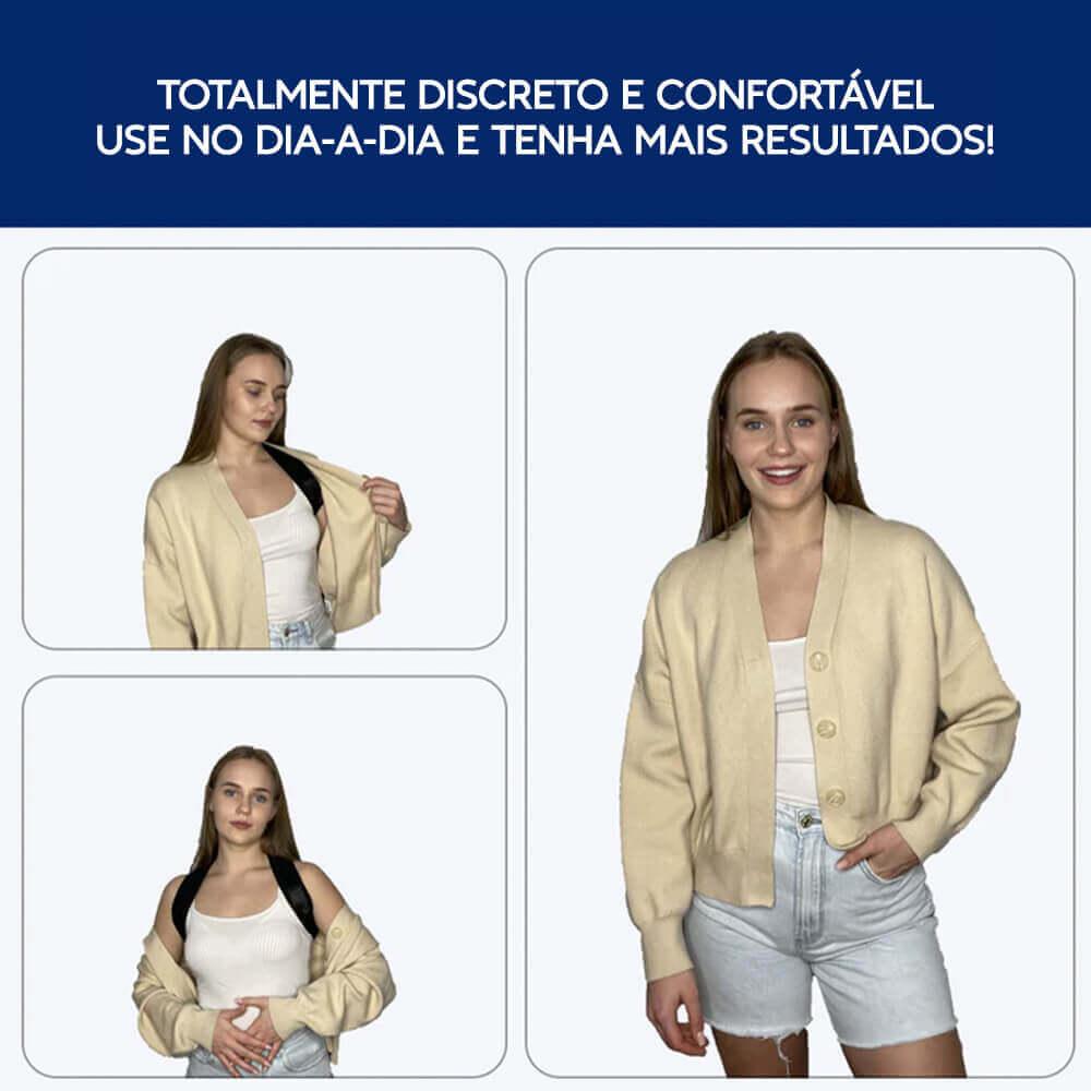 Colete Prestige - carbermais