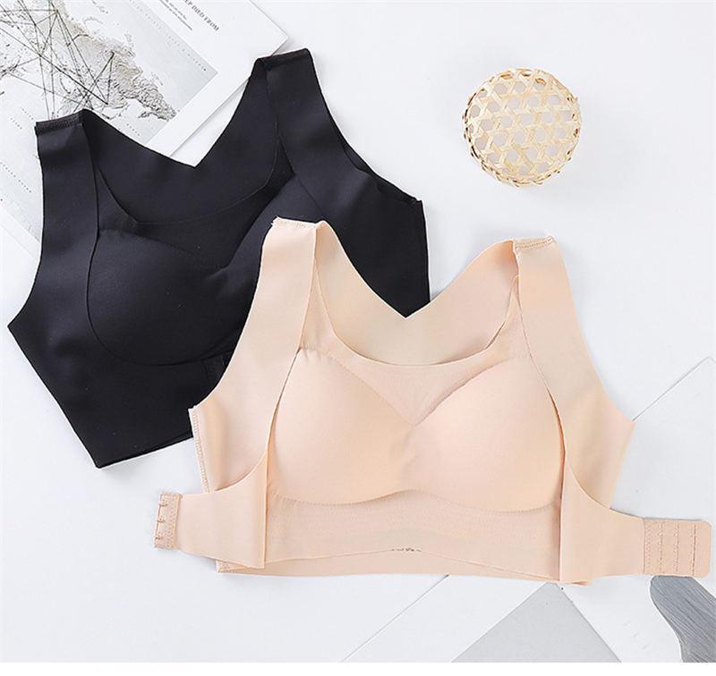 Sutiã De Sustentação | Comfort Posture - Compre 1 Leve 2