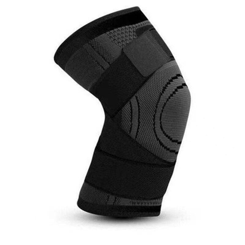 Joelheira Comfort Ortopédica - COMPRE 1 E LEVE 2 - carbermais