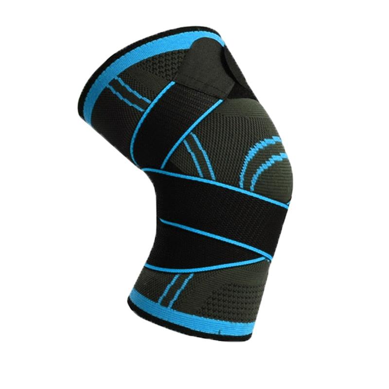 Joelheira Comfort Ortopédica - COMPRE 1 E LEVE 2 - carbermais