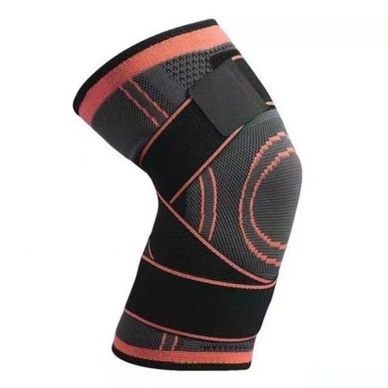 Joelheira Comfort Ortopédica - COMPRE 1 E LEVE 2 - carbermais