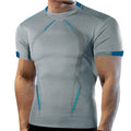 Camiseta Esportiva Masculina Carbermais Max Dry - carbermais