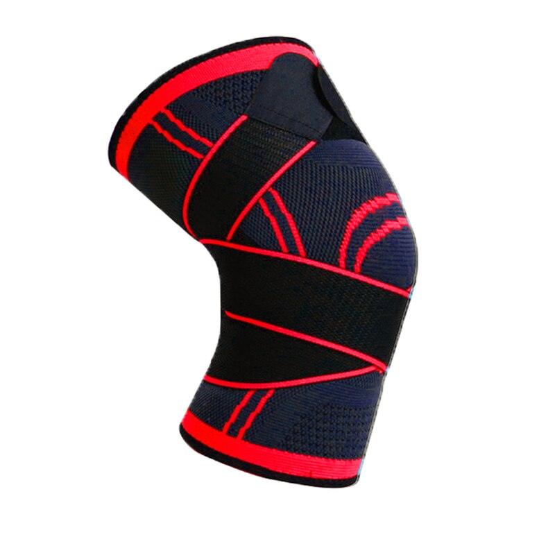 Joelheira Comfort Ortopédica - COMPRE 1 E LEVE 2 - carbermais