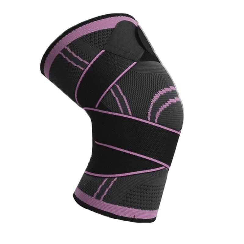 Joelheira Comfort Ortopédica - COMPRE 1 E LEVE 2 - carbermais