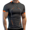 Camiseta Esportiva Masculina Carbermais Max Dry - carbermais