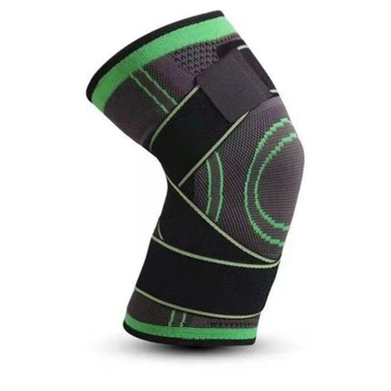 Joelheira Comfort Ortopédica - COMPRE 1 E LEVE 2 - carbermais