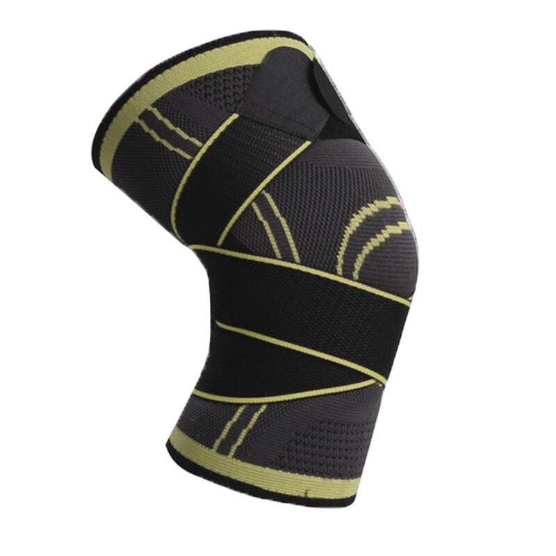 Joelheira Comfort Ortopédica - COMPRE 1 E LEVE 2 - carbermais