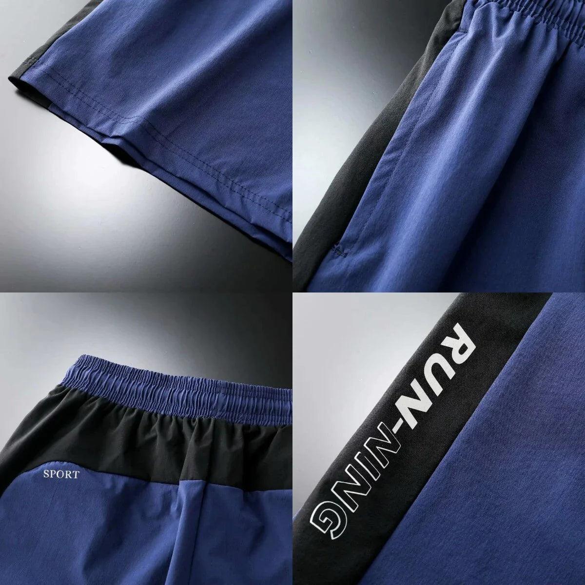 Short LIFT Masculino Esportivo Ref017 - carbermais