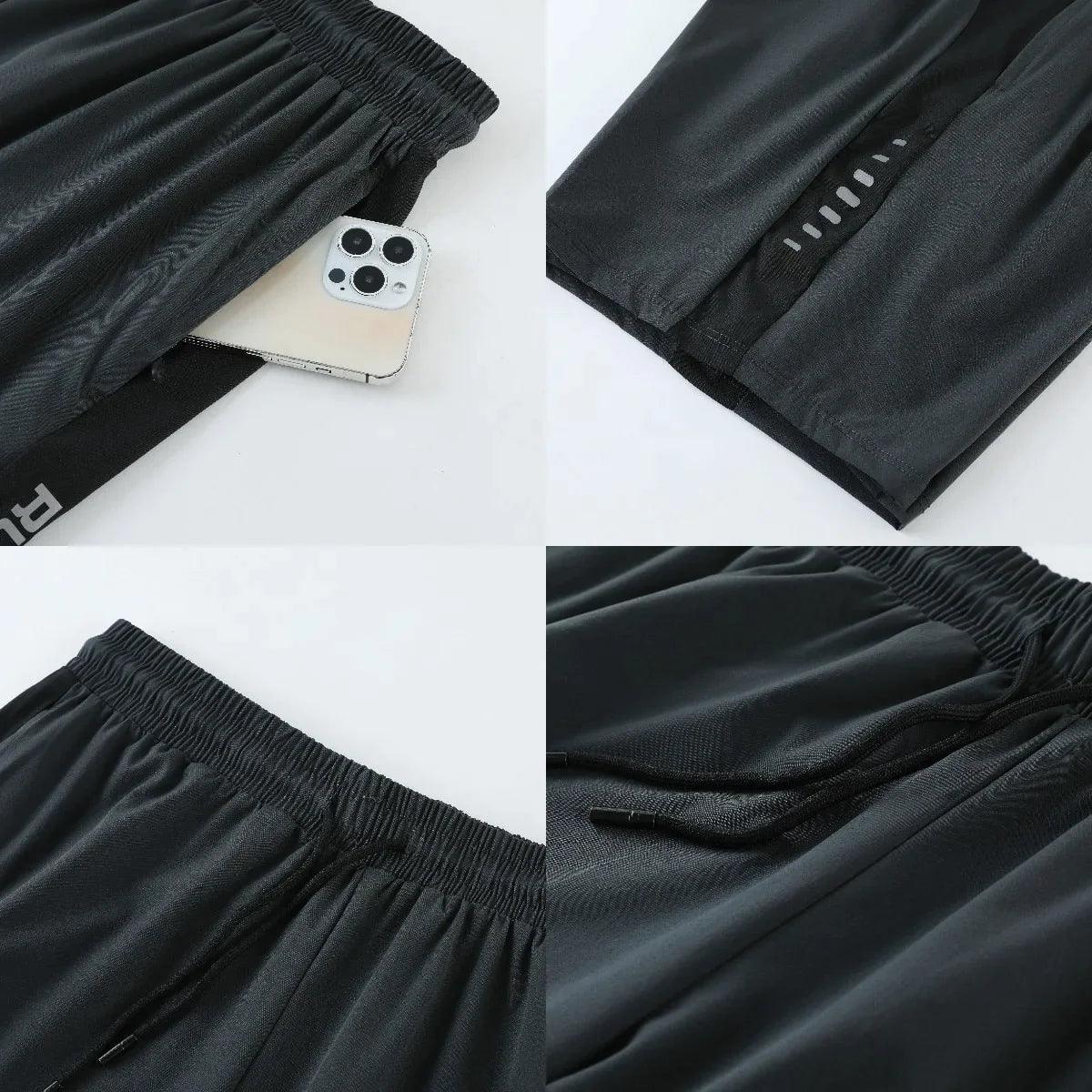 Short LIFT Masculino Esportivo Ref017 - carbermais