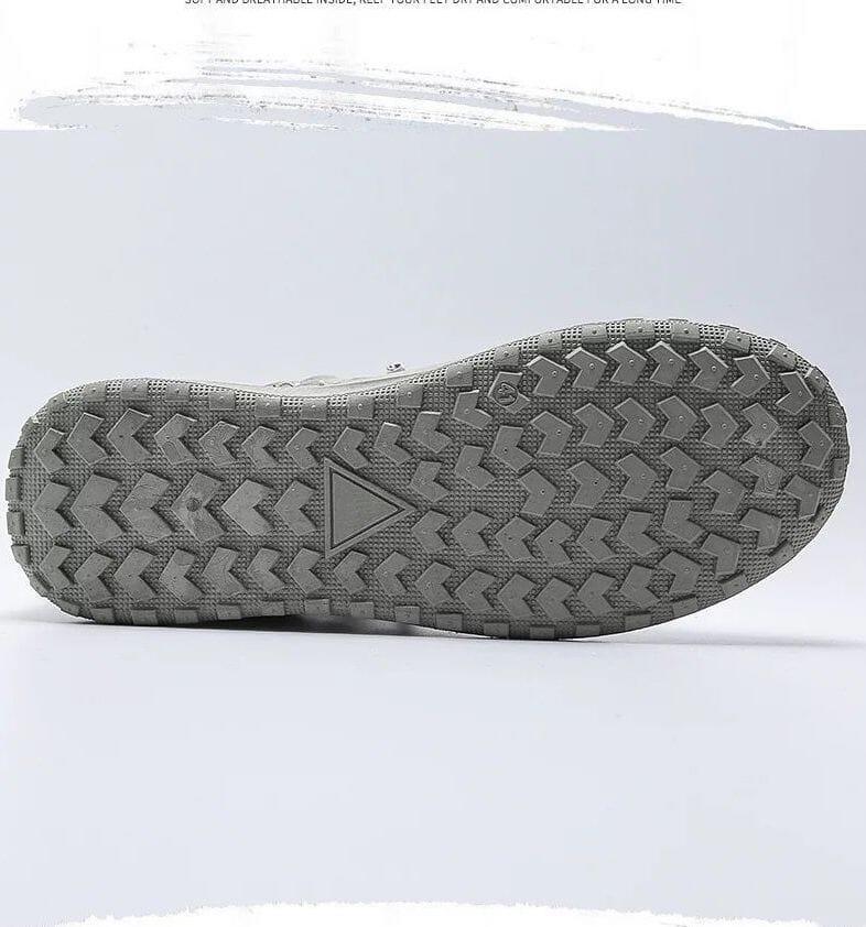 Tênis Casual Masculino HUGO BOSS™ - carbermais