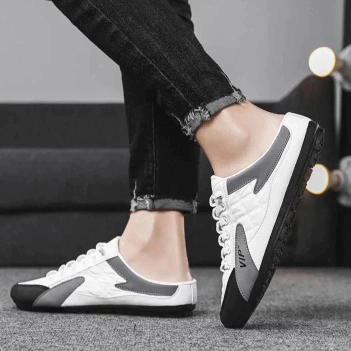 Tênis Carbermais Casual™ Edição Max Confort - carbermais